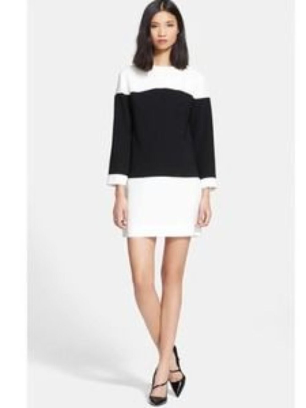 Kate Spade Delray Dress-NWT